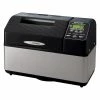 Zojirushi Black Home Bakery Supreme Bread Machine