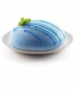 Silikomart Goccia Baking Mold