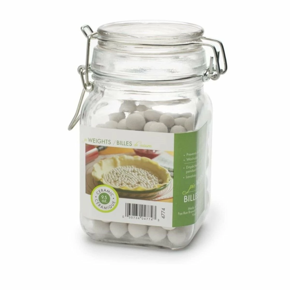 Fox Run Ceramic Pie Weights