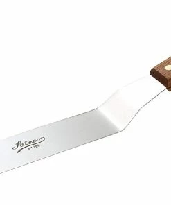 Ateco 10" Offset Spatula