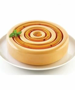 Silikomart Color Baking Mold