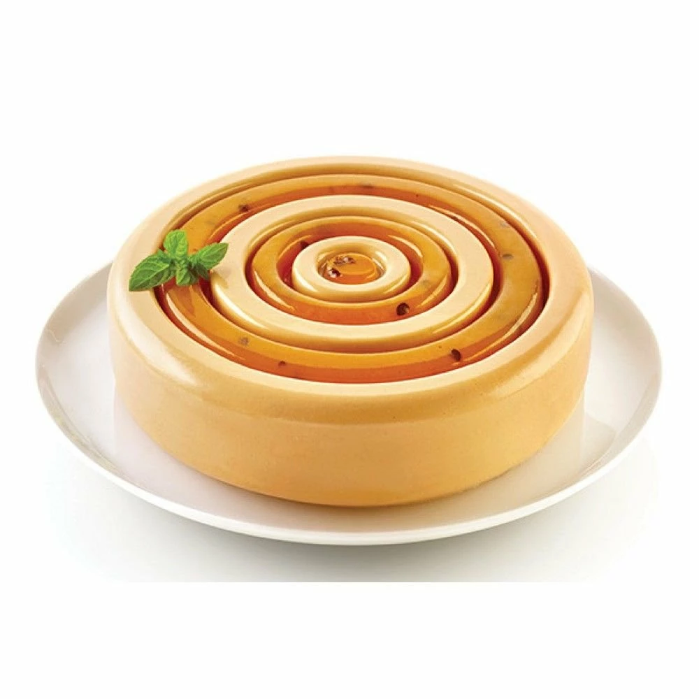 Silikomart Color Baking Mold