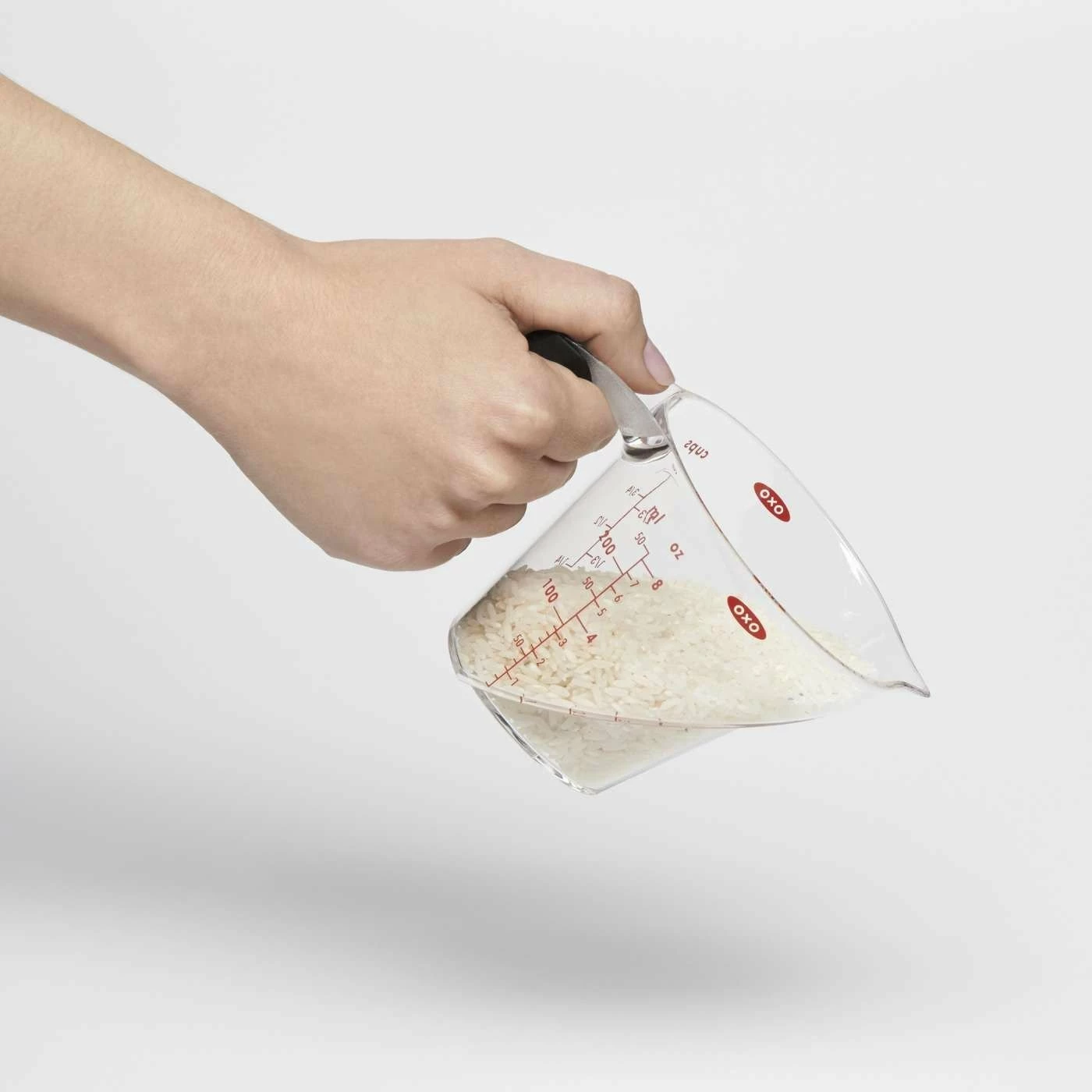 OXO 1-Cup Angled Measuring Cup - Image 2