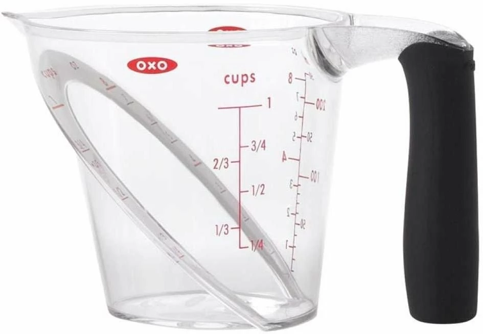 OXO 1-Cup Angled Measuring Cup