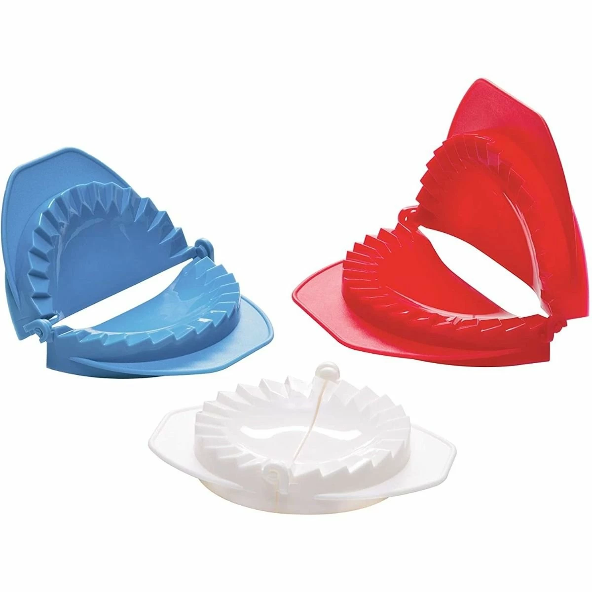 Progressive Dough Press - Set Of 3