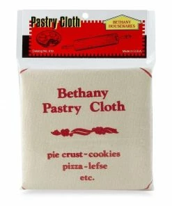 Bethany Housewares Pastry Cloth