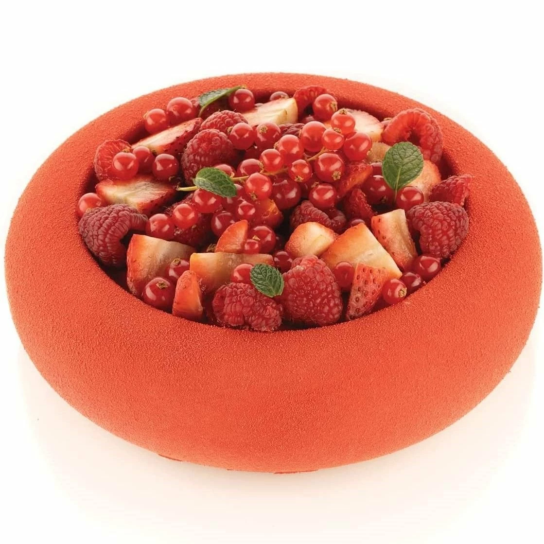 Silikomart Dot Baking Mold