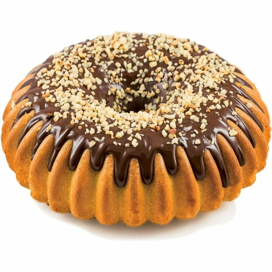 Silikomart Raggio Baking Mold