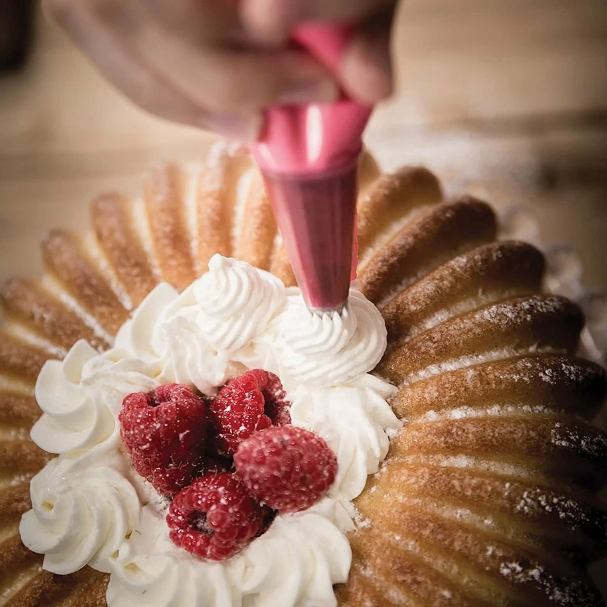 Silikomart Raggio Baking Mold - Image 7