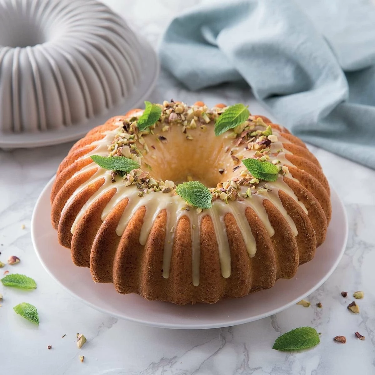 Silikomart Raggio Baking Mold - Image 8