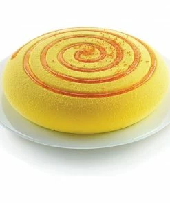Silikomart Girotondo Baking Mold