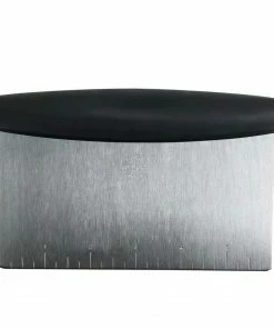 OXO Good Grips Multi-Purpose Bench Scraper & Chopper