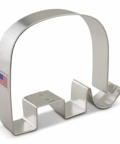 Ann Clark Ltd Ann Clark Cookie Cutter Elephant Cookie Cutter