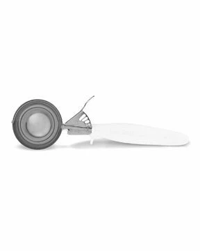 Hamilton Beach Commercial 3" Disher (White) - Image 2