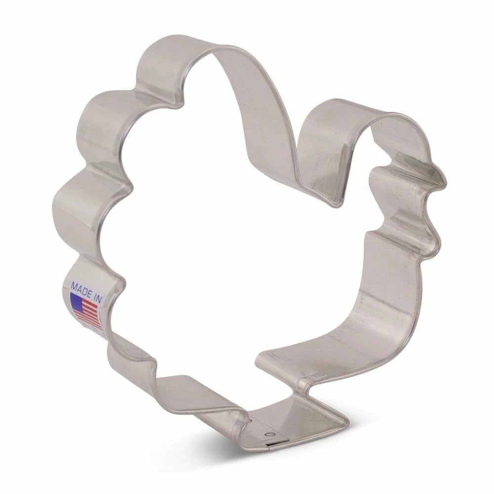 Ann Clark Ltd Ann Clark Cookie Cutter - Turkey - Image 5