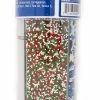 Xcell Dean Jacobs Winter Wonderland Sprinkles | 5.2oz