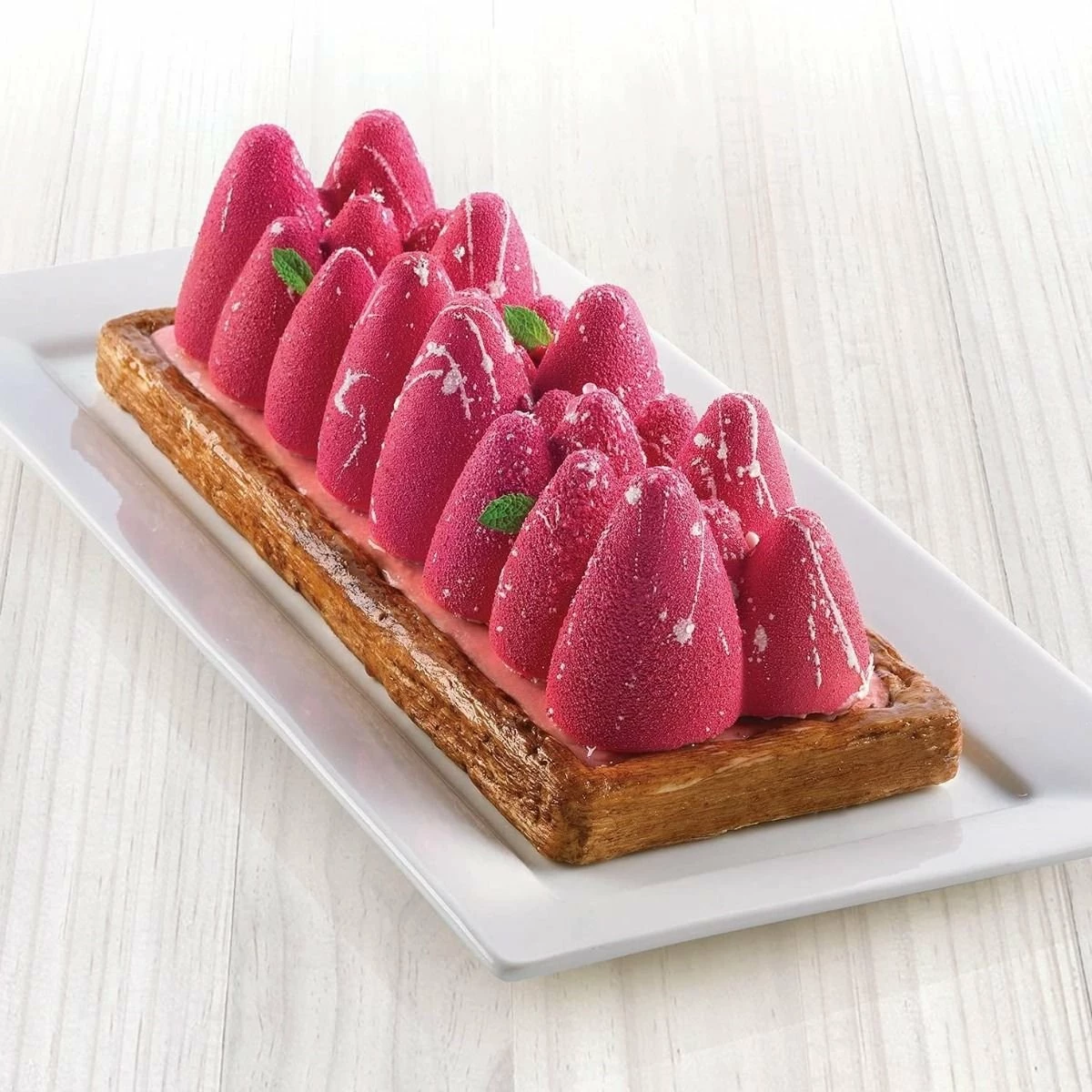 Silikomart Ice Glow Mold Kit - Image 3