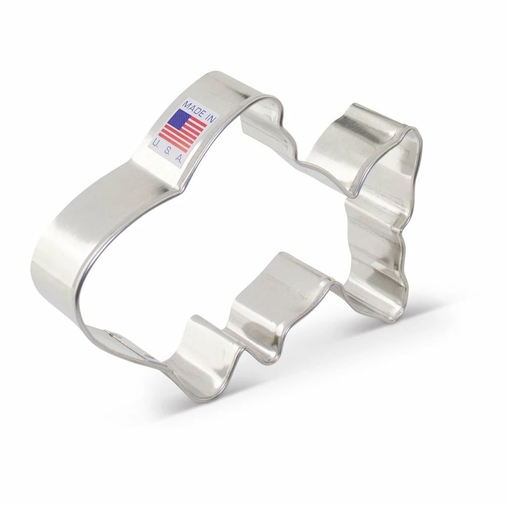 Ann Clark Ltd Ann Clark Cookie Cutter Fish