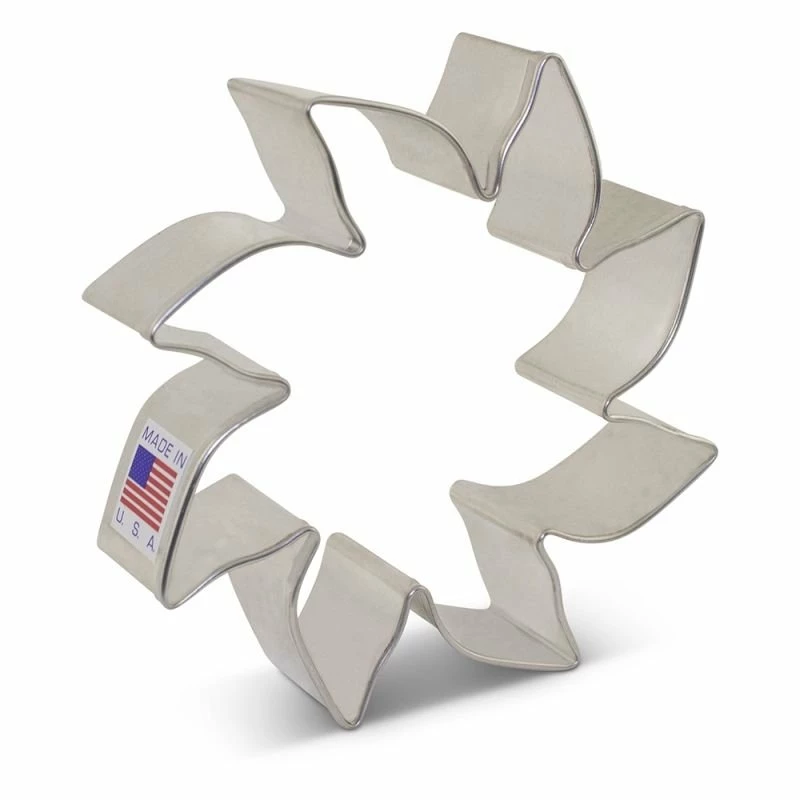 Ann Clark Ltd Ann Clark Cookie Cutter Sun