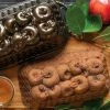 Nordic Ware Apple Basket Loaf Pan