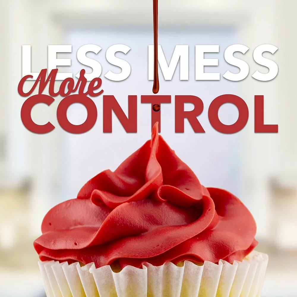 Ann Clark Ltd Ann Clark Food Coloring Gel (0.7 Oz) | Bubblegum Pink - Image 3