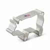 Ann Clark Ltd Ann Clark Pig Cookie Cutter - 3.75" - 5271A