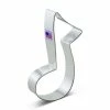 Ann Clark Ltd Ann Clark Large Music Note Cookie Cutter - 5.25" - 5385A