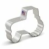 Ann Clark Ltd Ann Clark Tractor Cookie Cutter - 4.25" - 7508A