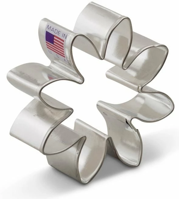 Ann Clark Ltd Ann Clark Cookie Cutter - Daisy, 3" - Image 5