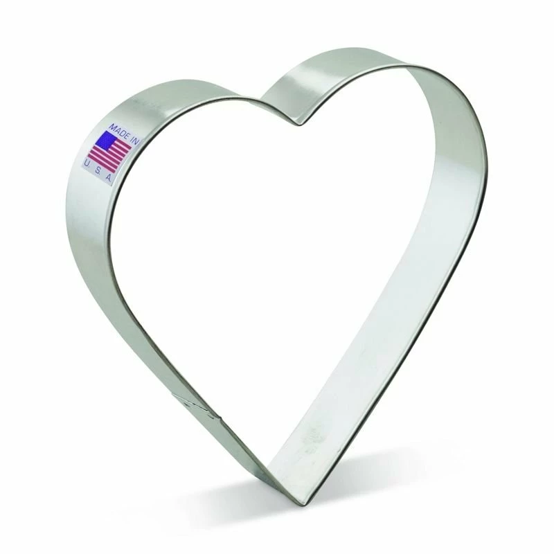 Ann Clark Ltd Ann Clark Cookie Cutter - 5" Heart