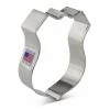 Ann Clark Ltd Ann Clark Cookie Cutter - Police Badge - 7992A
