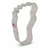 Ann Clark Ltd Ann Clark Cookie Cutter Baby Foot