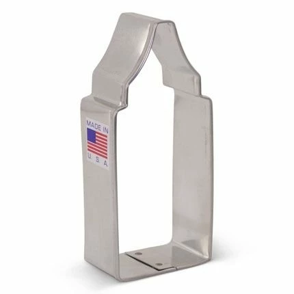 Ann Clark Ltd Ann Clark Cookie Cutter - Crayon, 3.625" - Image 7