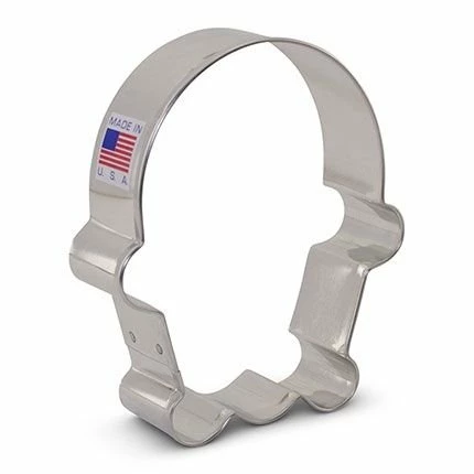 Ann Clark Ltd Ann Clark Cookie Cutter Easter Basket
