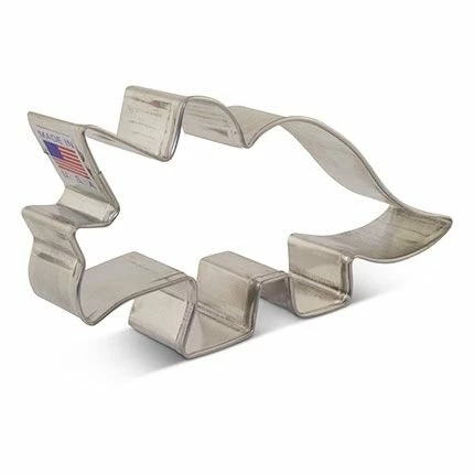 Ann Clark Ltd Ann Clark Cookie Cutter Triceratops