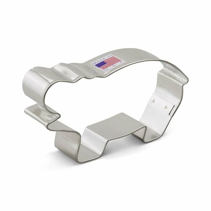 Ann Clark Ltd Ann Clark Cookie Cutter Hippo