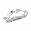 Ann Clark Ltd Ann Clark Cookie Cutter - Mustache