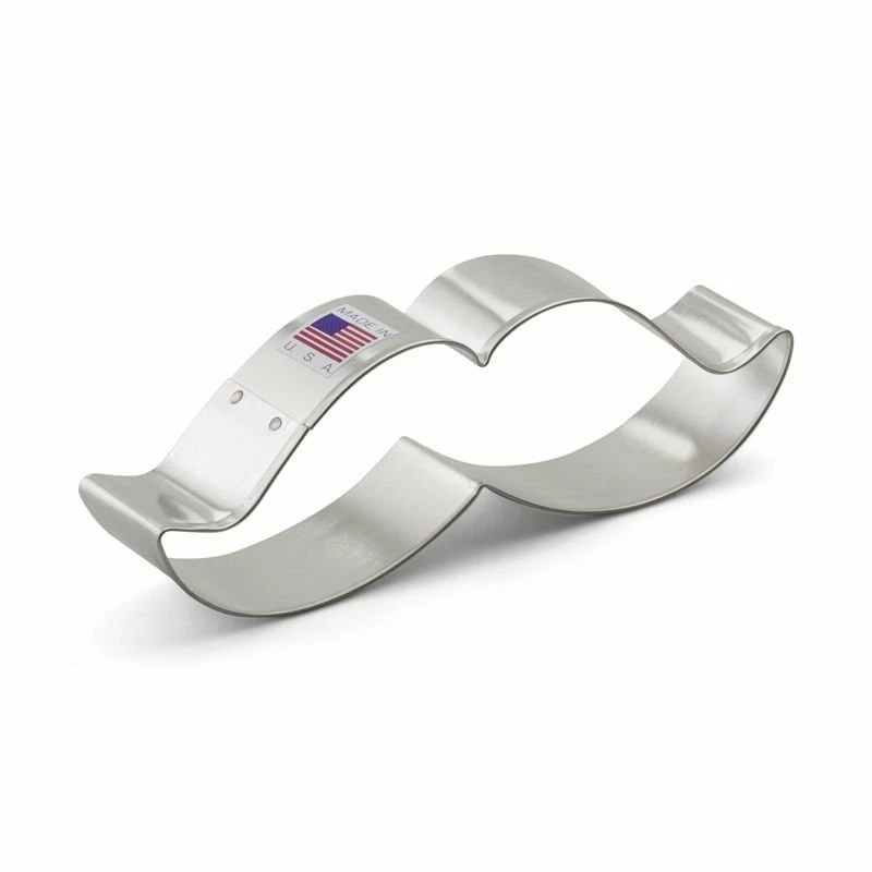 Ann Clark Ltd Ann Clark Cookie Cutter - Mustache