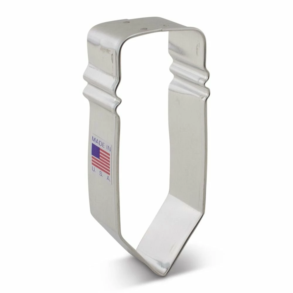 Ann Clark Ltd Ann Clark 4β Steel Pencil Cookie Cutter