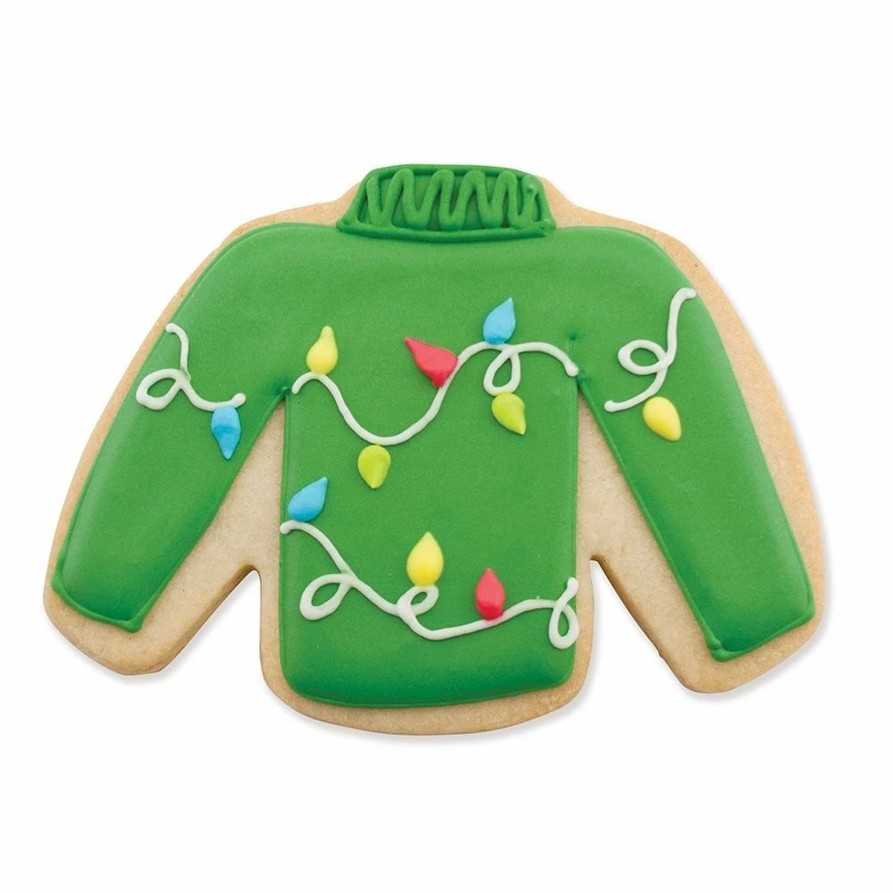 Ann Clark Ltd Ann Clark Sweater Cookie Cutter - Image 6