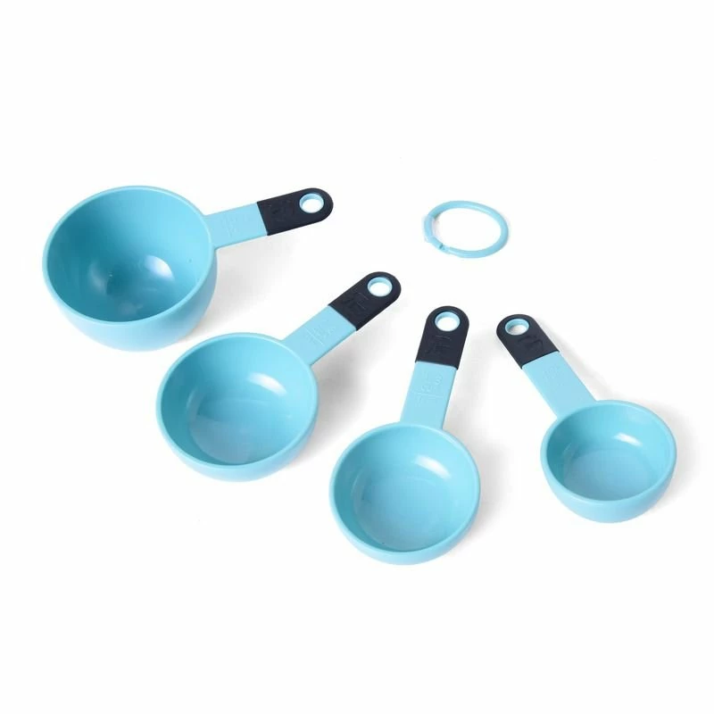 KitchenAid Non-Electrics KitchenAid Universal Measuring Cups | Aqua Sky