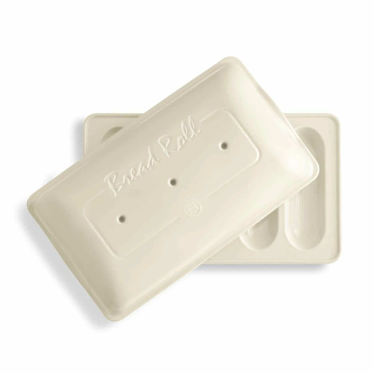 Emile Henry Mini Baguettes Baker | Linen - Image 2