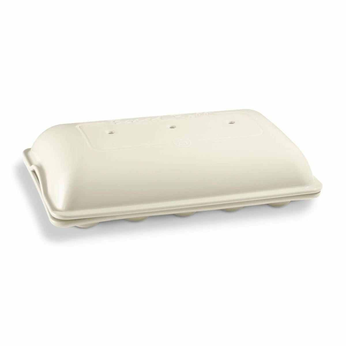 Emile Henry Mini Baguettes Baker | Linen - Image 3