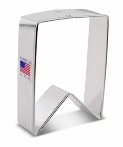 Ann Clark Ltd Ann Clark 3.5" Cookie Cutter | Banner