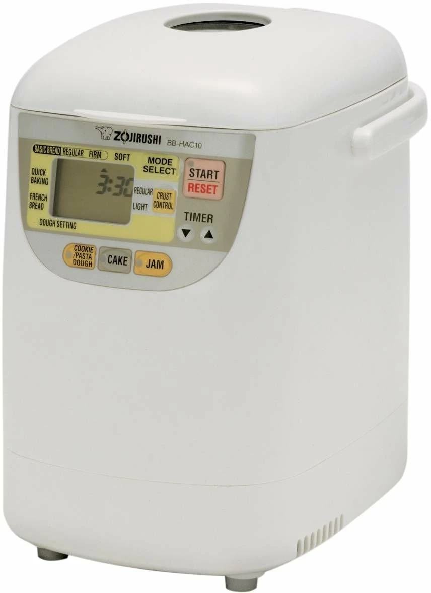 Zojirushi Mini Bakery Bread Machine