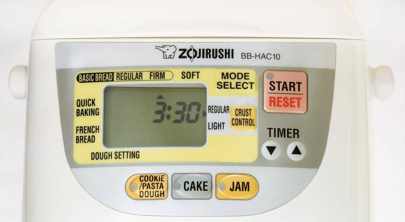 Zojirushi Mini Bakery Bread Machine - Image 3