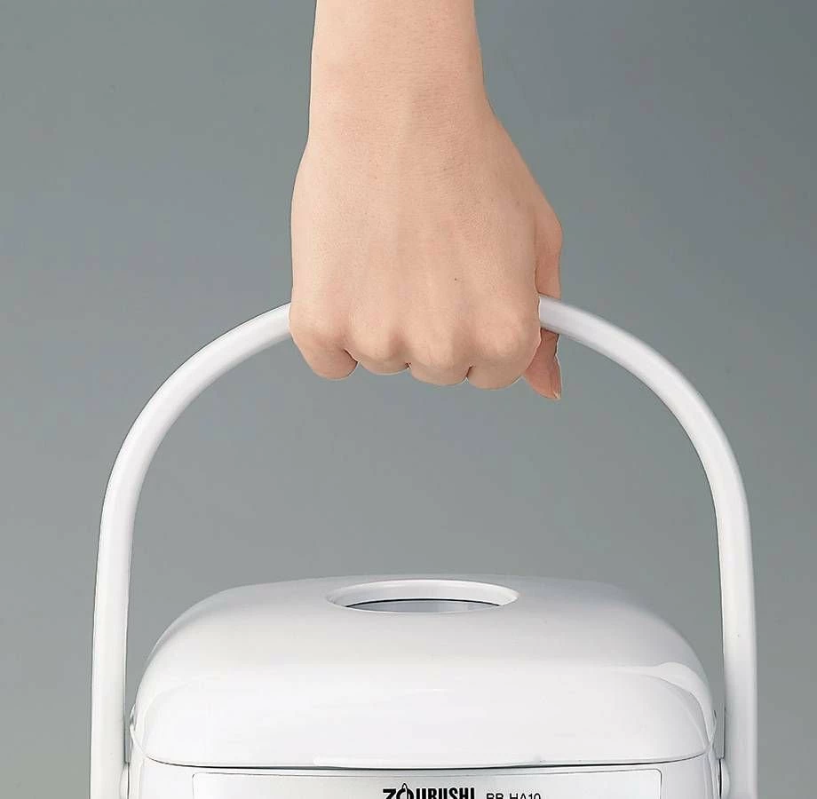 Zojirushi Mini Bakery Bread Machine - Image 4