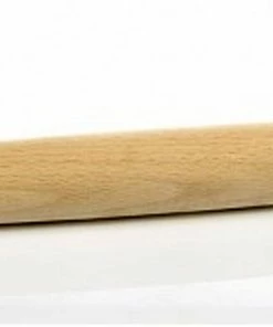 Berard Tapered French Rolling Pin - Beech Wood
