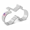 Ann Clark Ltd Ann Clark 4" Cookie Cutter | Bicycle