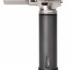 BonJour Professional Culinary Torch With Fuel Gauge